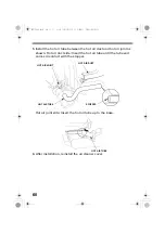 Preview for 63 page of Honda Handy Blower HHB25 Owner'S Manual