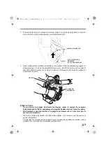 Preview for 94 page of Honda Handy Blower HHB25 Owner'S Manual