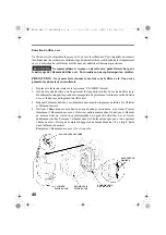 Preview for 107 page of Honda Handy Blower HHB25 Owner'S Manual