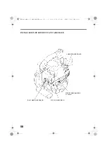 Preview for 125 page of Honda Handy Blower HHB25 Owner'S Manual