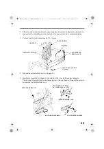 Preview for 126 page of Honda Handy Blower HHB25 Owner'S Manual