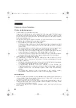 Preview for 139 page of Honda Handy Blower HHB25 Owner'S Manual