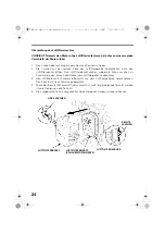 Preview for 155 page of Honda Handy Blower HHB25 Owner'S Manual