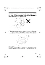 Preview for 162 page of Honda Handy Blower HHB25 Owner'S Manual