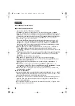 Preview for 203 page of Honda Handy Blower HHB25 Owner'S Manual