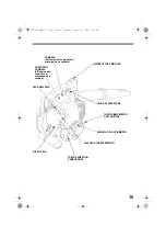 Preview for 210 page of Honda Handy Blower HHB25 Owner'S Manual