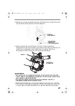 Preview for 222 page of Honda Handy Blower HHB25 Owner'S Manual