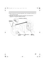 Preview for 236 page of Honda Handy Blower HHB25 Owner'S Manual