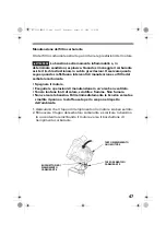 Preview for 242 page of Honda Handy Blower HHB25 Owner'S Manual