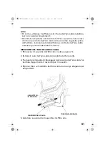 Preview for 256 page of Honda Handy Blower HHB25 Owner'S Manual