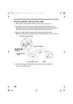 Preview for 257 page of Honda Handy Blower HHB25 Owner'S Manual