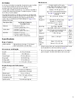 Preview for 15 page of Honda Harmony II HRS216PDA User Manual