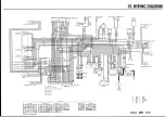 Preview for 245 page of Honda Hawk GT NT650 1988 Service Manual