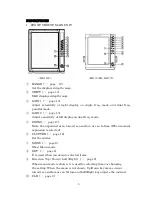 Предварительный просмотр 9 страницы Honda HE-1500 Operation Manual