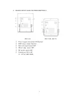 Предварительный просмотр 11 страницы Honda HE-1500 Operation Manual