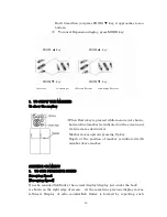 Предварительный просмотр 22 страницы Honda HE-1500 Operation Manual