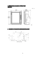 Предварительный просмотр 33 страницы Honda HE-1500 Operation Manual