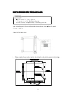 Предварительный просмотр 37 страницы Honda HE-1500 Operation Manual