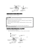 Предварительный просмотр 41 страницы Honda HE-1500 Operation Manual