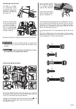 Preview for 5 page of Honda HF1211 Operator'S Manual