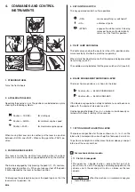 Preview for 6 page of Honda HF1211 Operator'S Manual