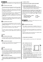 Preview for 10 page of Honda HF1211 Operator'S Manual