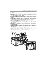 Preview for 8 page of Honda HF2213H Manual