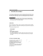 Preview for 9 page of Honda HF2213H Manual