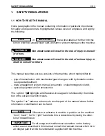 Preview for 4 page of Honda HF2315HME User Manual