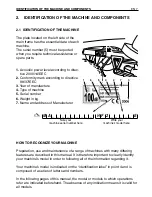 Preview for 8 page of Honda HF2315HME User Manual