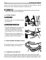 Preview for 11 page of Honda HF2315HME User Manual