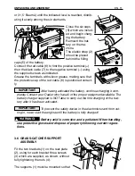 Preview for 12 page of Honda HF2315HME User Manual