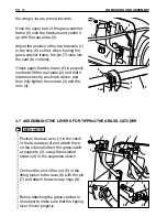 Preview for 13 page of Honda HF2315HME User Manual