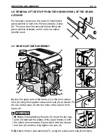 Preview for 14 page of Honda HF2315HME User Manual