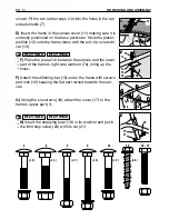 Preview for 15 page of Honda HF2315HME User Manual