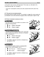 Preview for 18 page of Honda HF2315HME User Manual