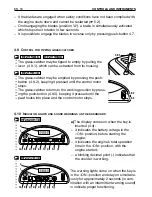 Preview for 19 page of Honda HF2315HME User Manual