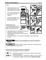 Preview for 22 page of Honda HF2315HME User Manual