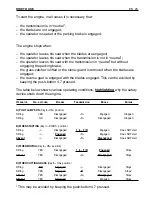 Preview for 24 page of Honda HF2315HME User Manual