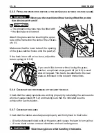 Preview for 27 page of Honda HF2315HME User Manual