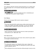 Preview for 30 page of Honda HF2315HME User Manual