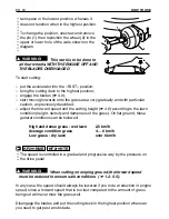 Preview for 31 page of Honda HF2315HME User Manual