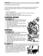 Preview for 32 page of Honda HF2315HME User Manual