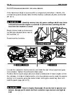 Preview for 35 page of Honda HF2315HME User Manual