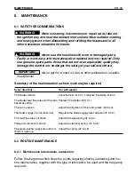 Preview for 40 page of Honda HF2315HME User Manual