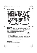 Preview for 4 page of Honda HF2417K1 Owner'S Manual