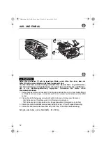 Preview for 12 page of Honda HF2417K1 Owner'S Manual