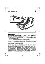 Preview for 14 page of Honda HF2417K1 Owner'S Manual