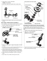 Preview for 5 page of Honda HHT25S Owner'S Manual