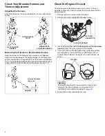 Preview for 8 page of Honda HHT25S Owner'S Manual